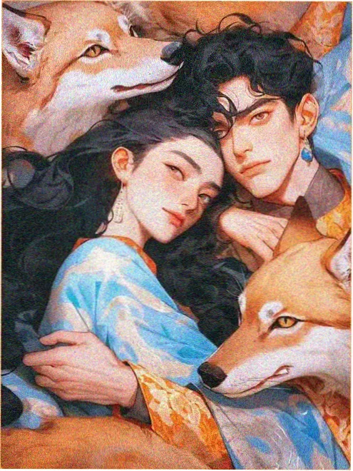最后的地球人